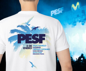 Pesf