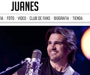 Juanes