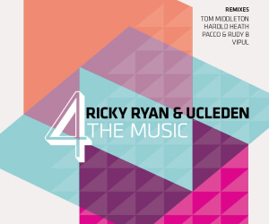 Ricky Ryan