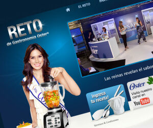 Oster
