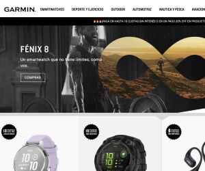 Garmin