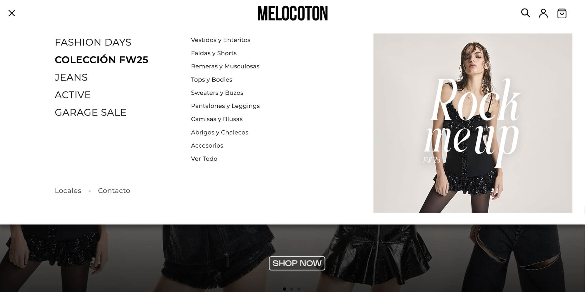 Melocoton